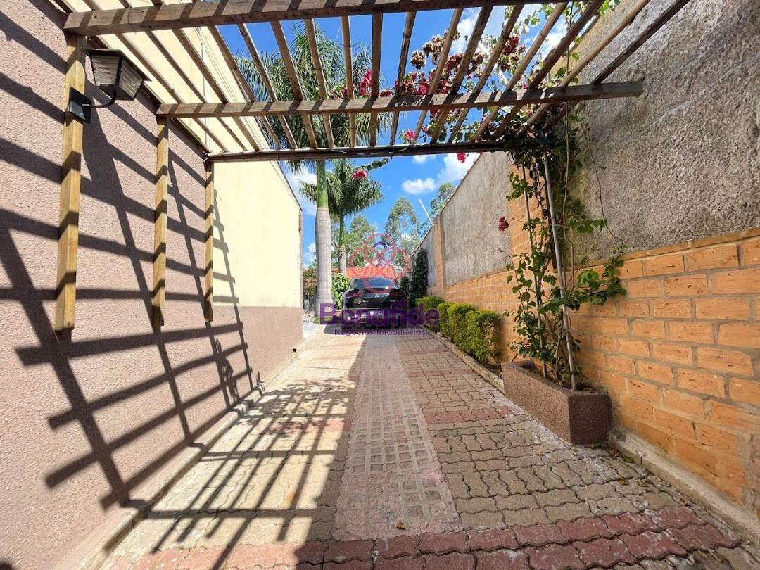 Chácara à venda no Jardim Caxambu: 