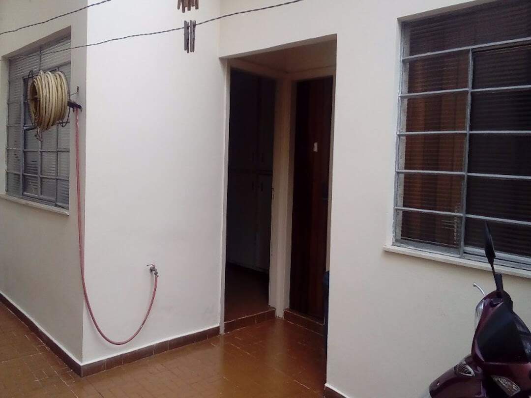 Casa à venda no Centro: 