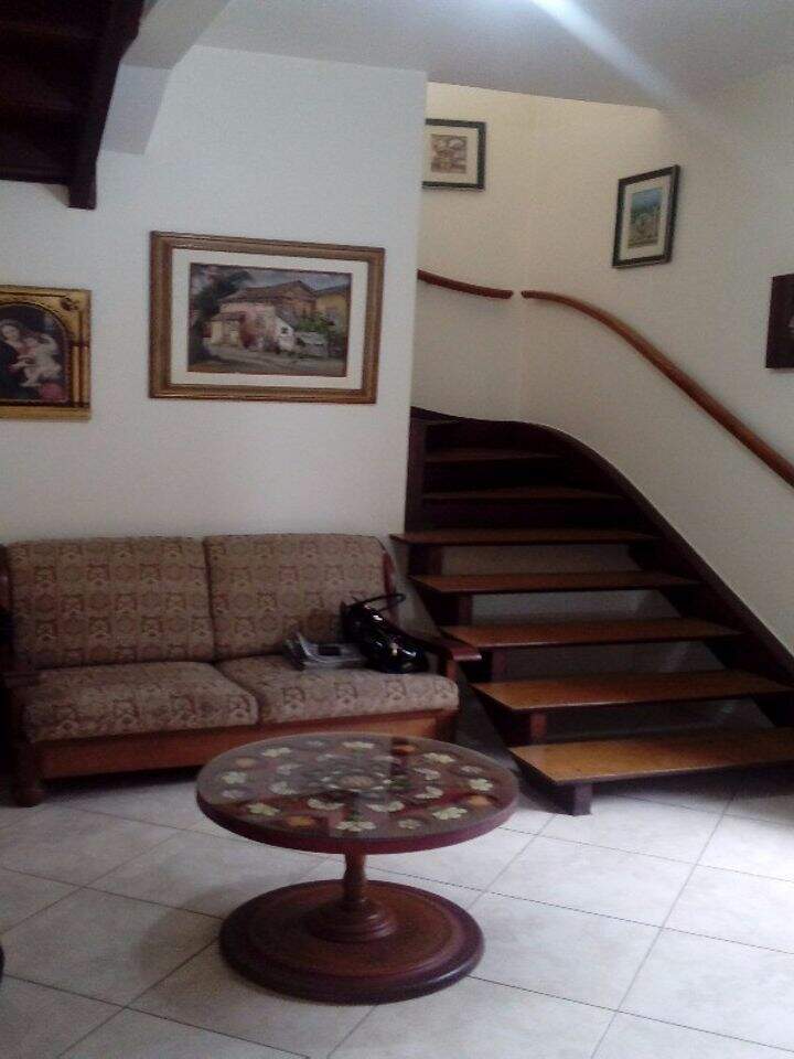 Casa à venda no Centro: 