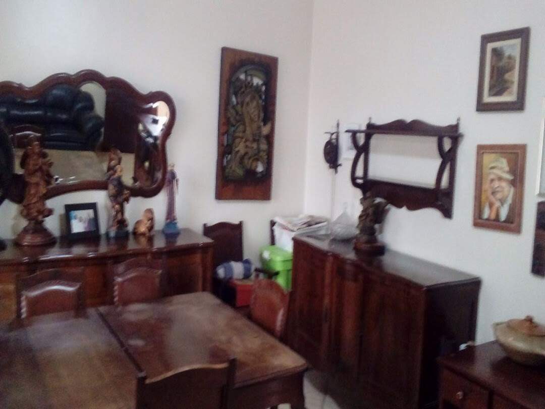 Casa à venda no Centro: 