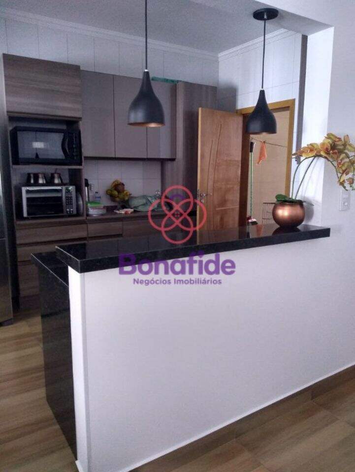 Casa à venda no Jardim das Tulipas: 