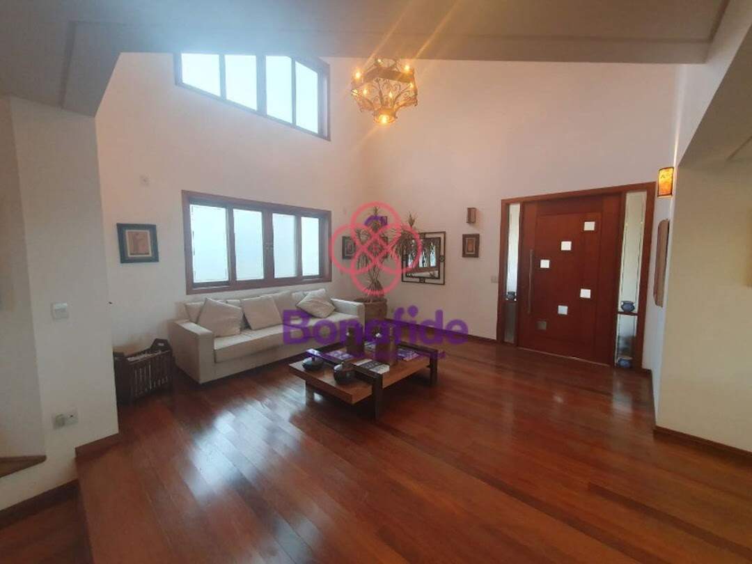 Casa à venda no Portal do Paraíso II: 