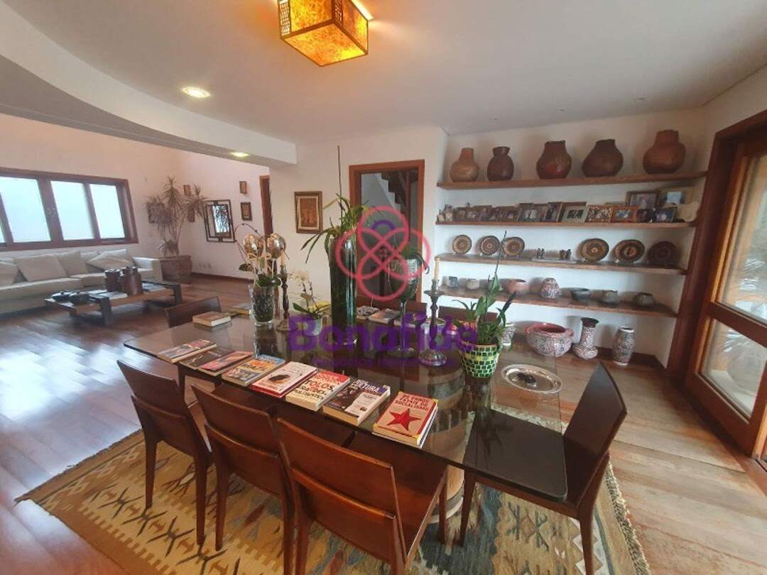 Casa à venda no Portal do Paraíso II: 