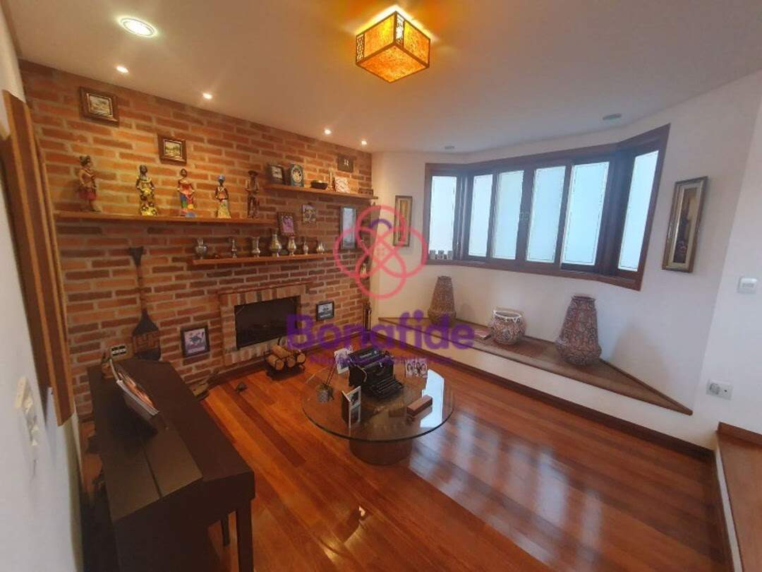 Casa à venda no Portal do Paraíso II: 