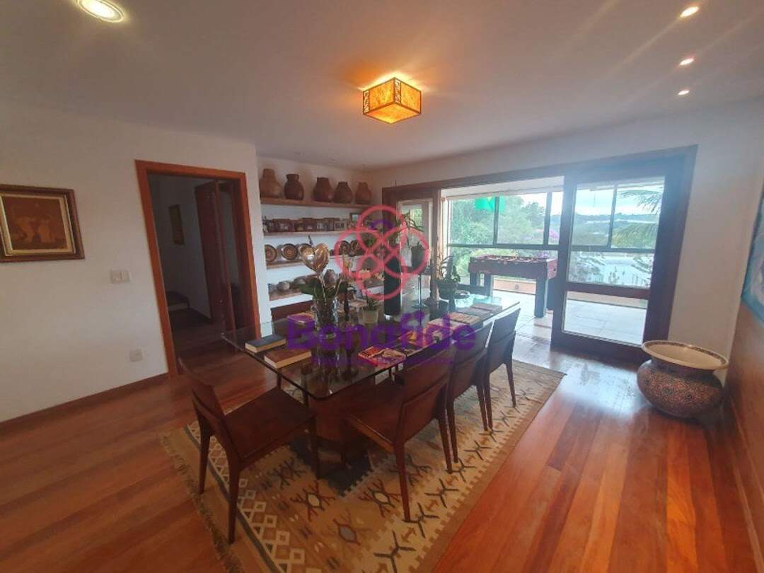 Casa à venda no Portal do Paraíso II: 