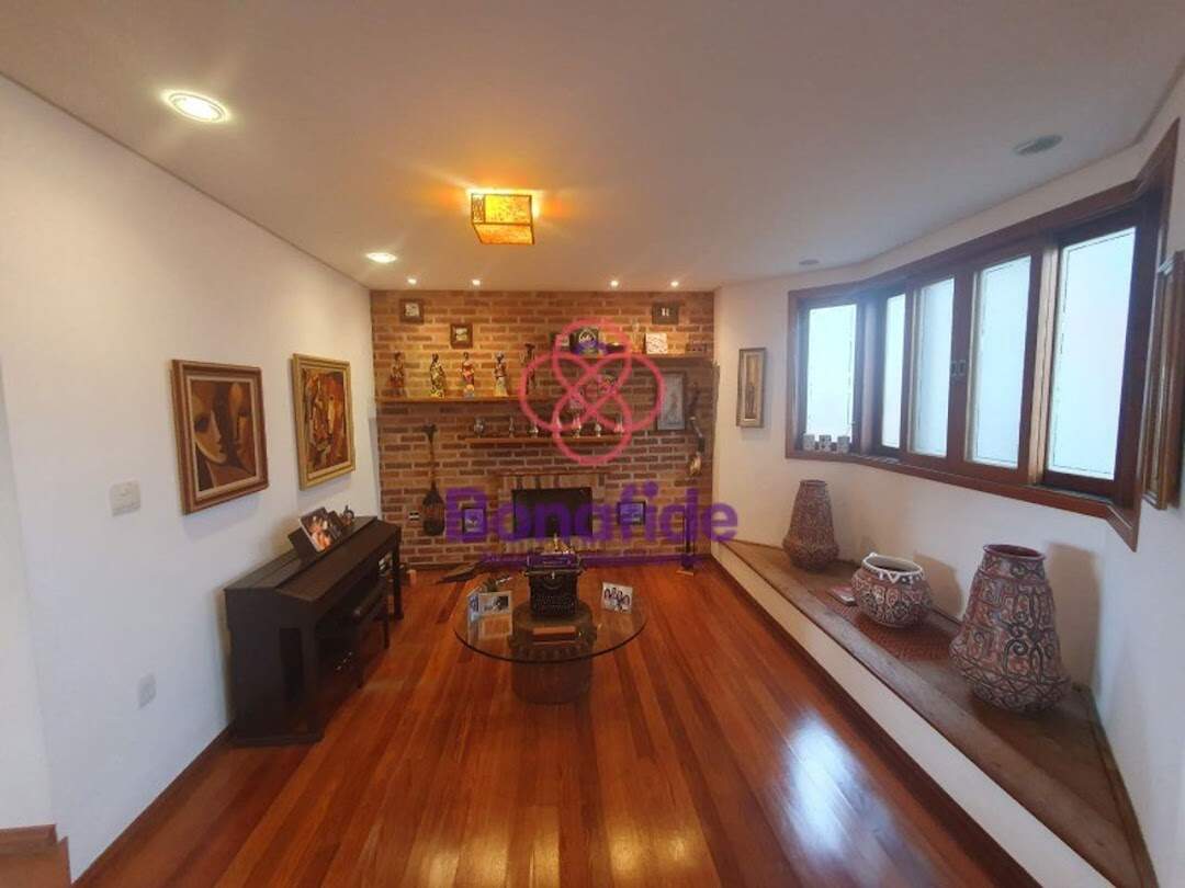 Casa à venda no Portal do Paraíso II: 