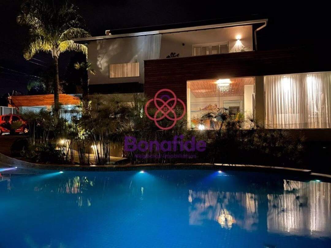 Casa à venda no Fazenda Marajoara: 