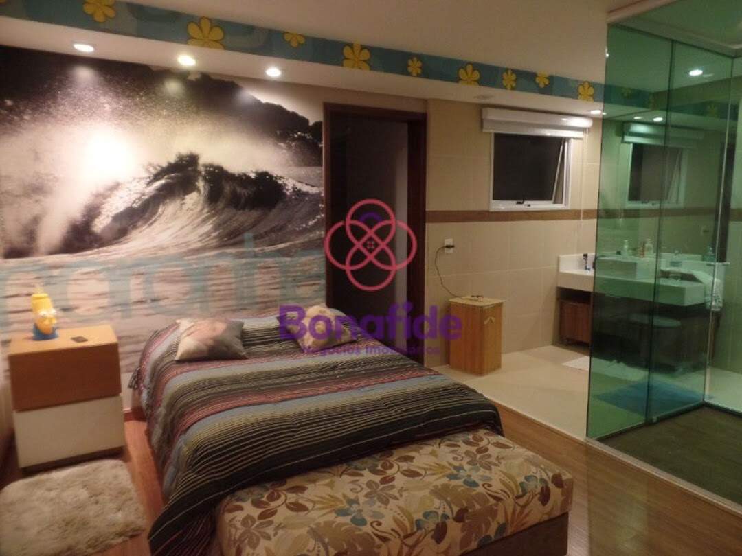 Casa à venda no Fazenda Marajoara: 