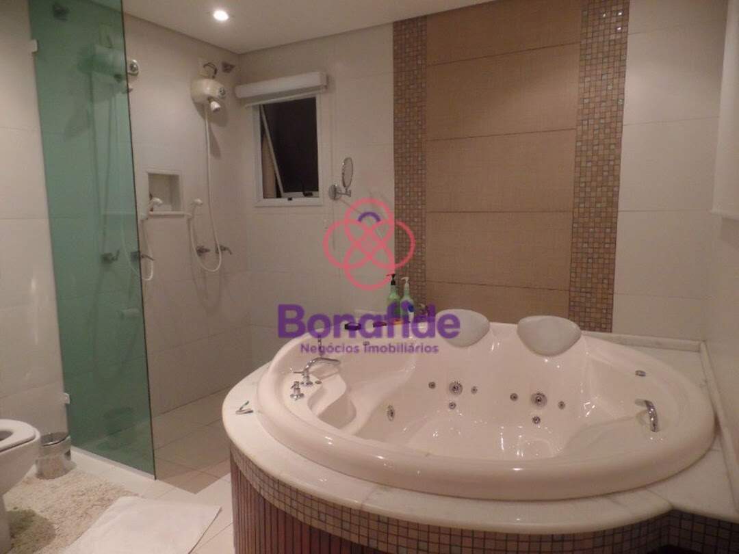 Casa à venda no Fazenda Marajoara: 