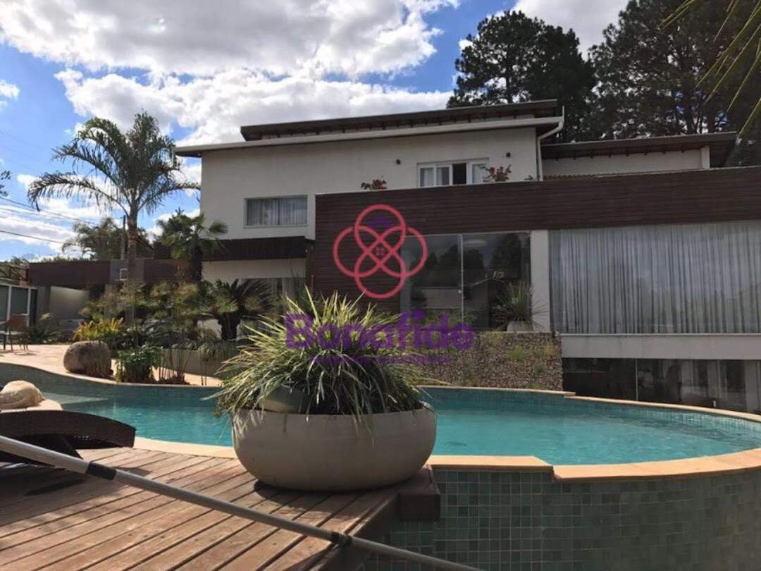 Casa à venda no Fazenda Marajoara: 