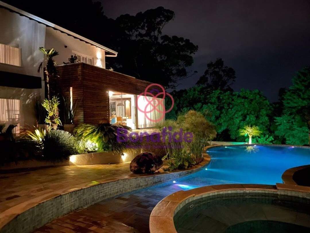 Casa à venda no Fazenda Marajoara: 