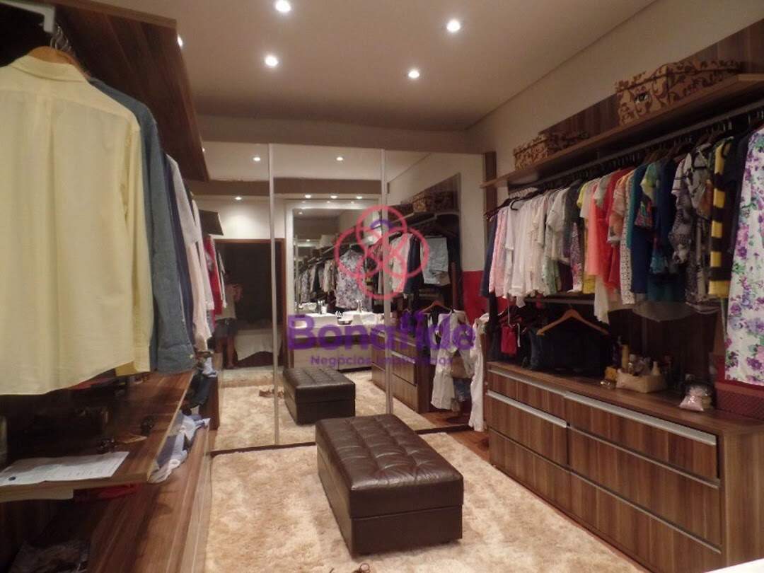 Casa à venda no Fazenda Marajoara: 