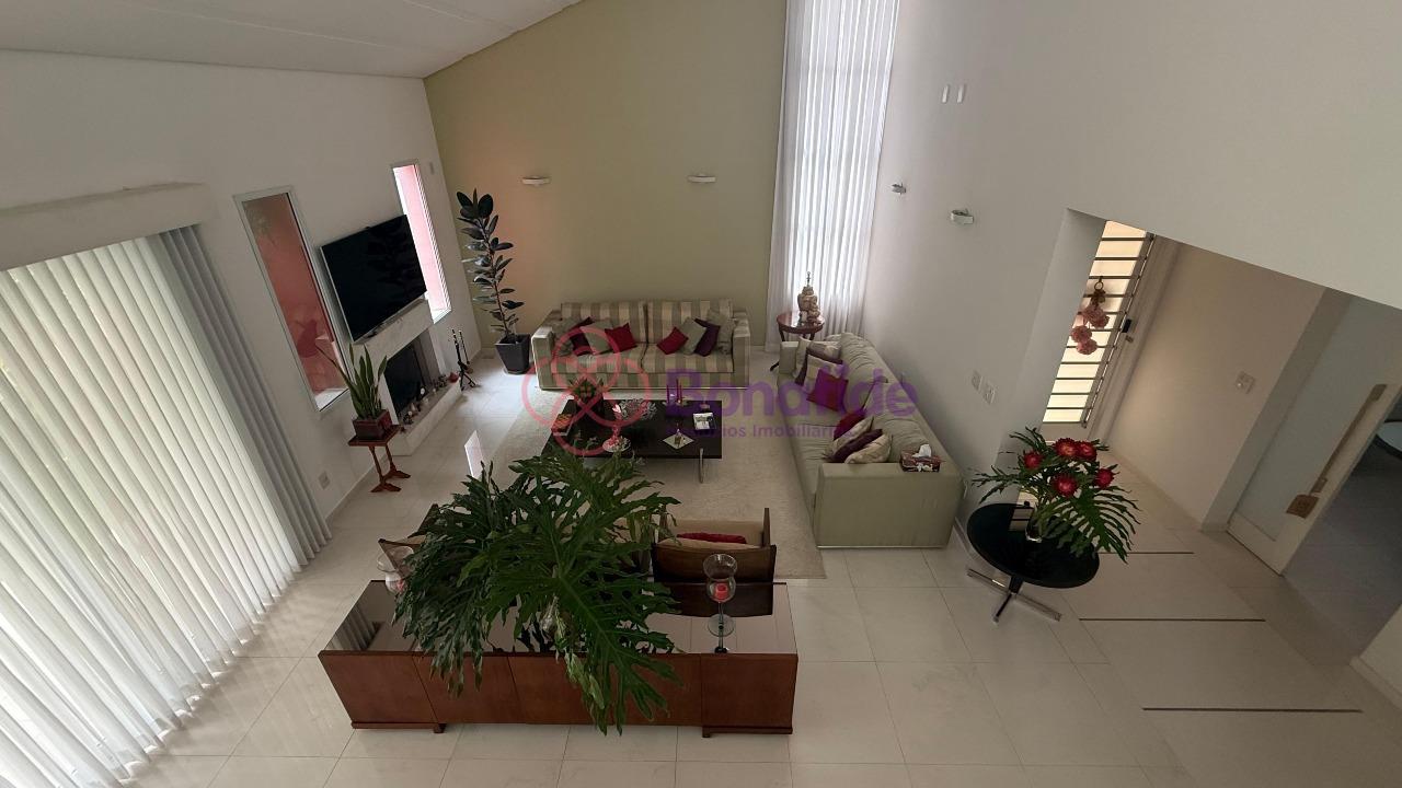 Casa à venda no Portal do Paraíso I: 