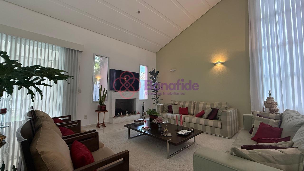 Casa à venda no Portal do Paraíso I: 