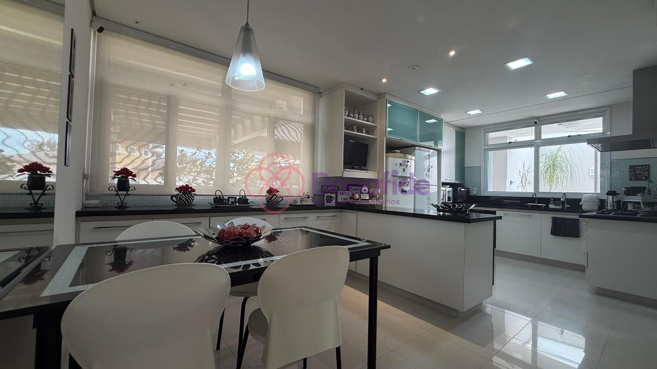 Casa à venda no Portal do Paraíso I: 