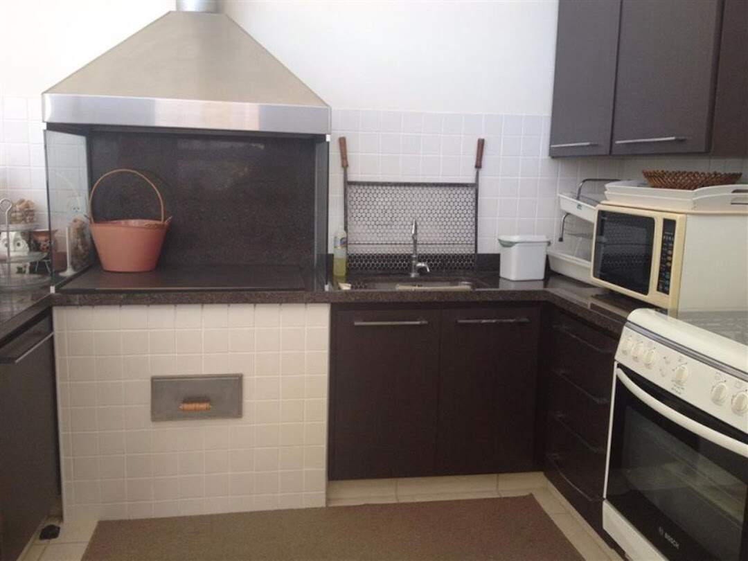 Casa à venda no Portal do Paraíso I: 