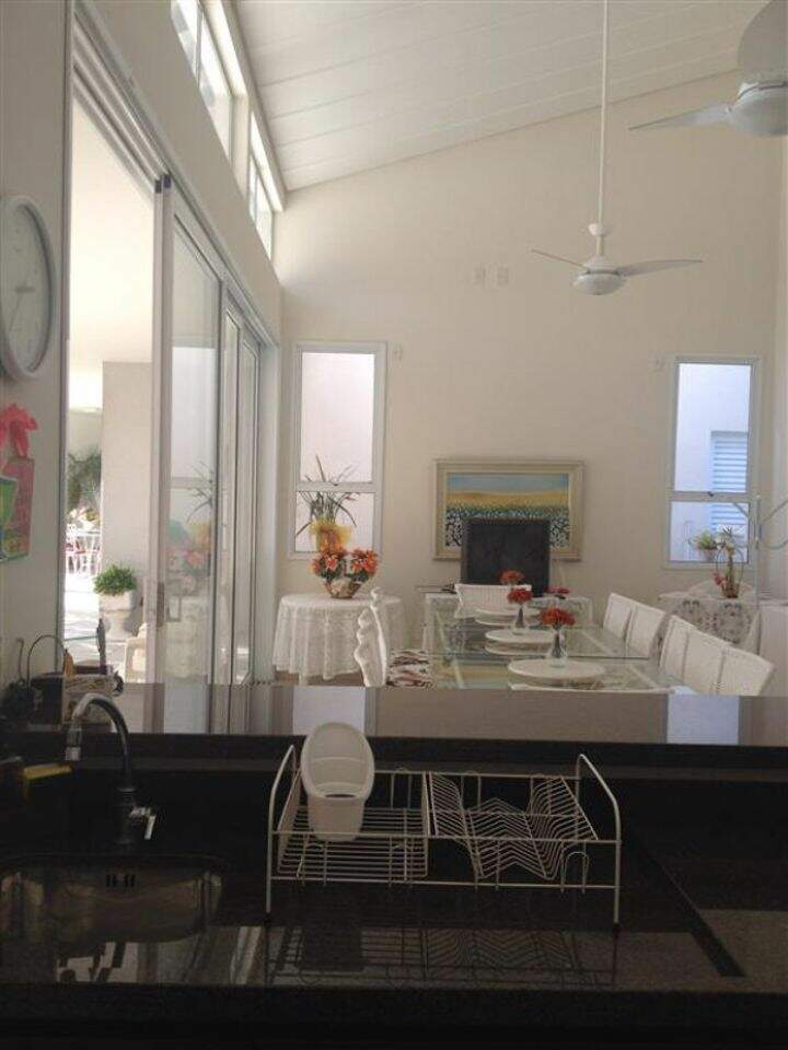 Casa à venda no Portal do Paraíso I: 