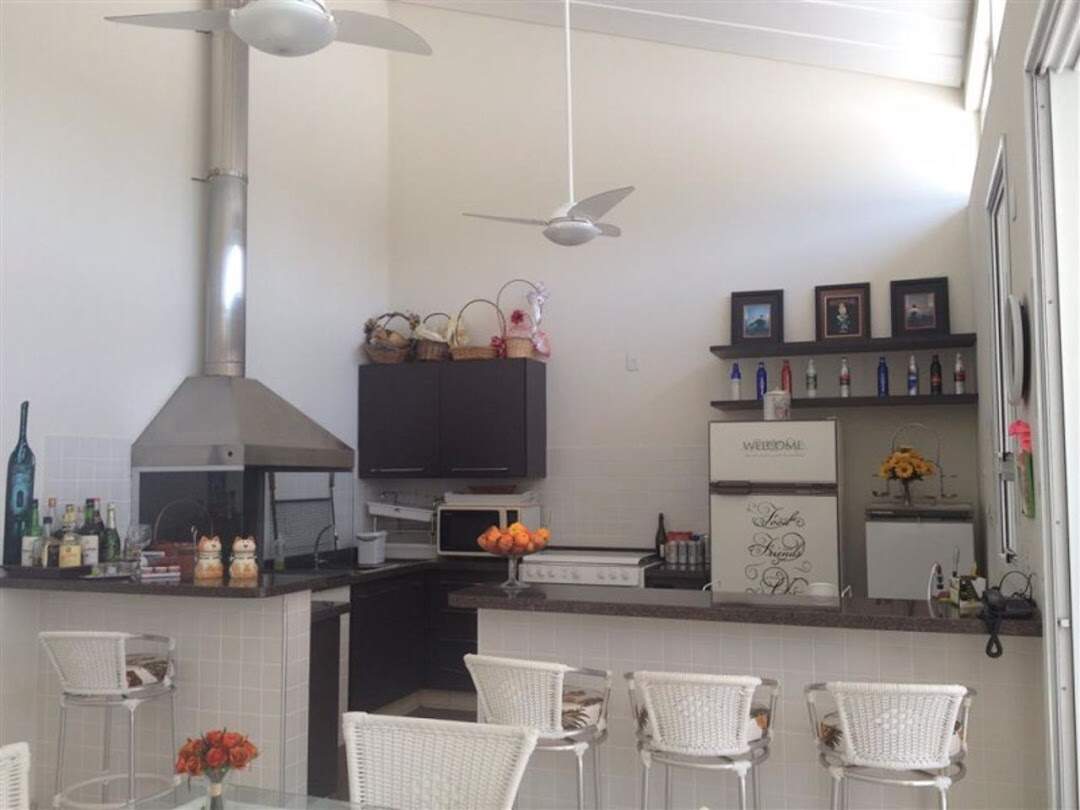 Casa à venda no Portal do Paraíso I: 