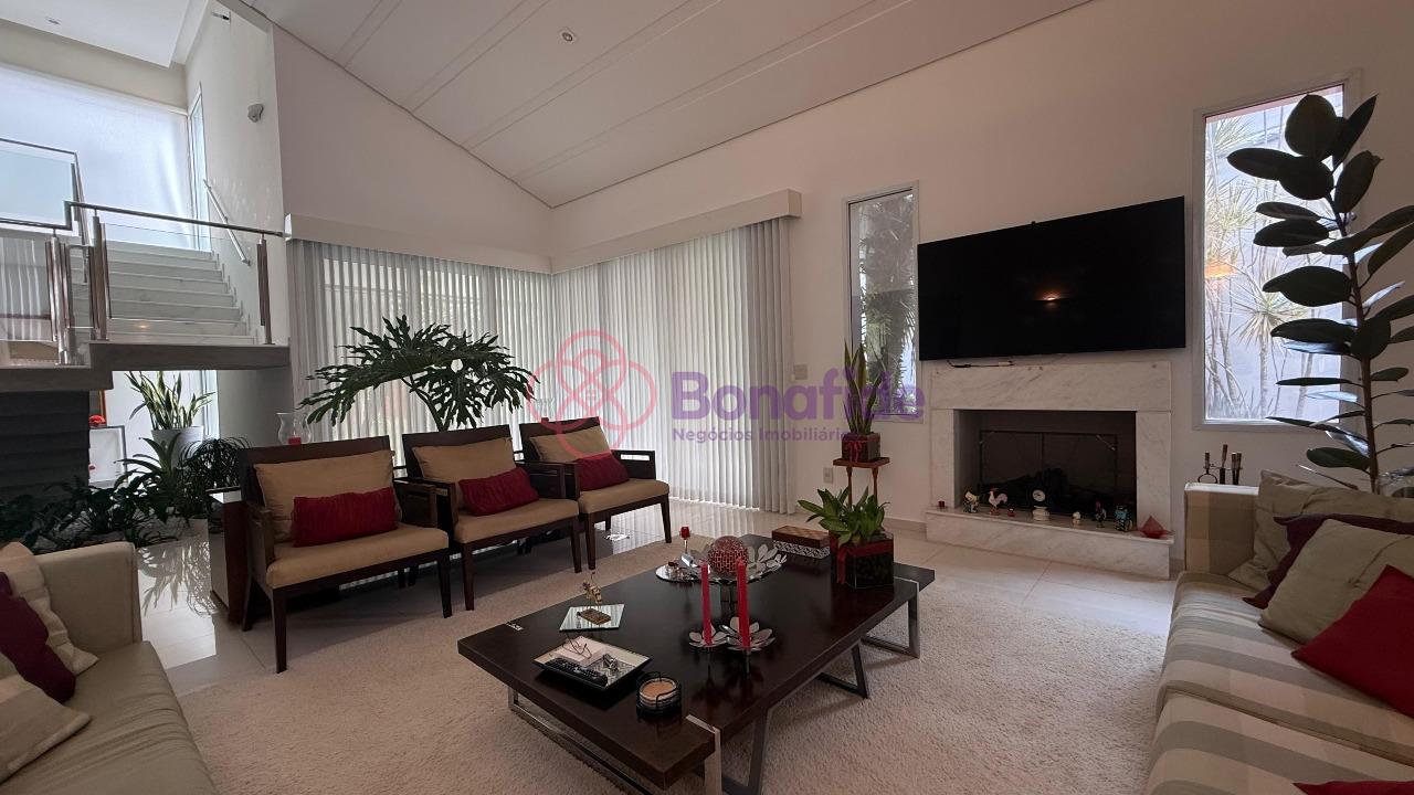 Casa à venda no Portal do Paraíso I: 