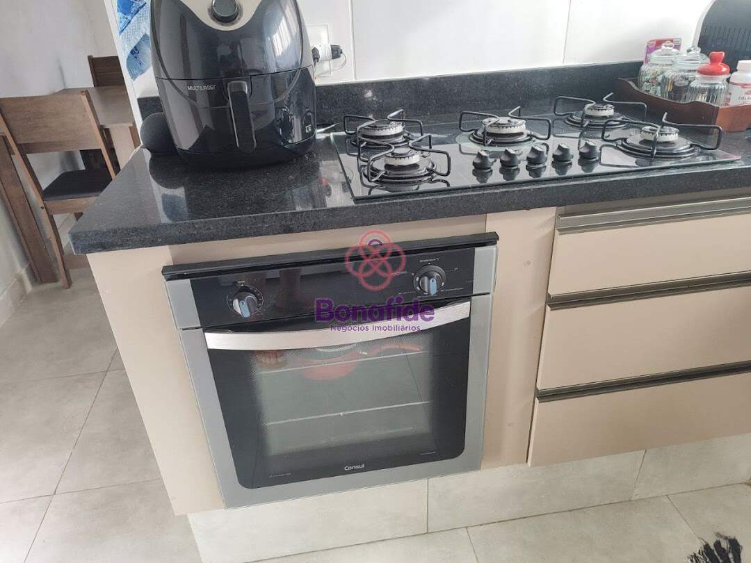 Casa à venda no Parque Residencial Jundiaí: 