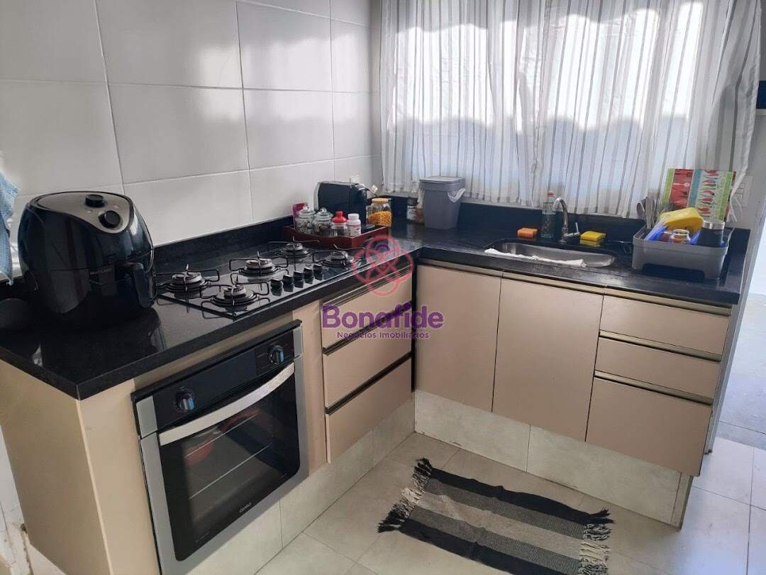 Casa à venda no Parque Residencial Jundiaí: 