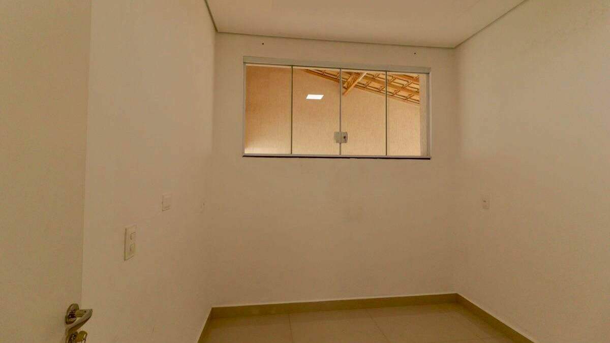 Casa à venda no Santo Antônio: 