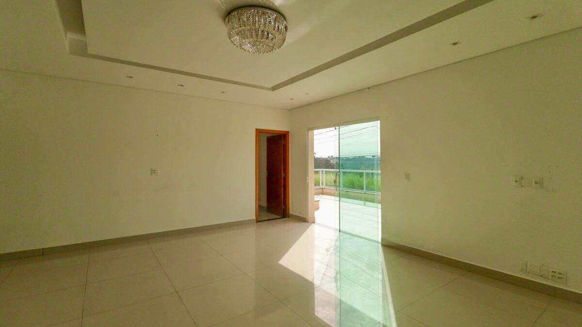 Casa à venda no Santo Antônio: 