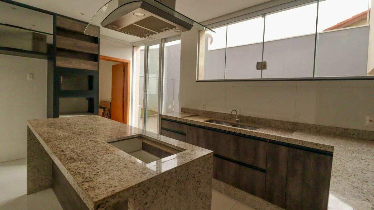 Casa à venda no Santo Antônio: 