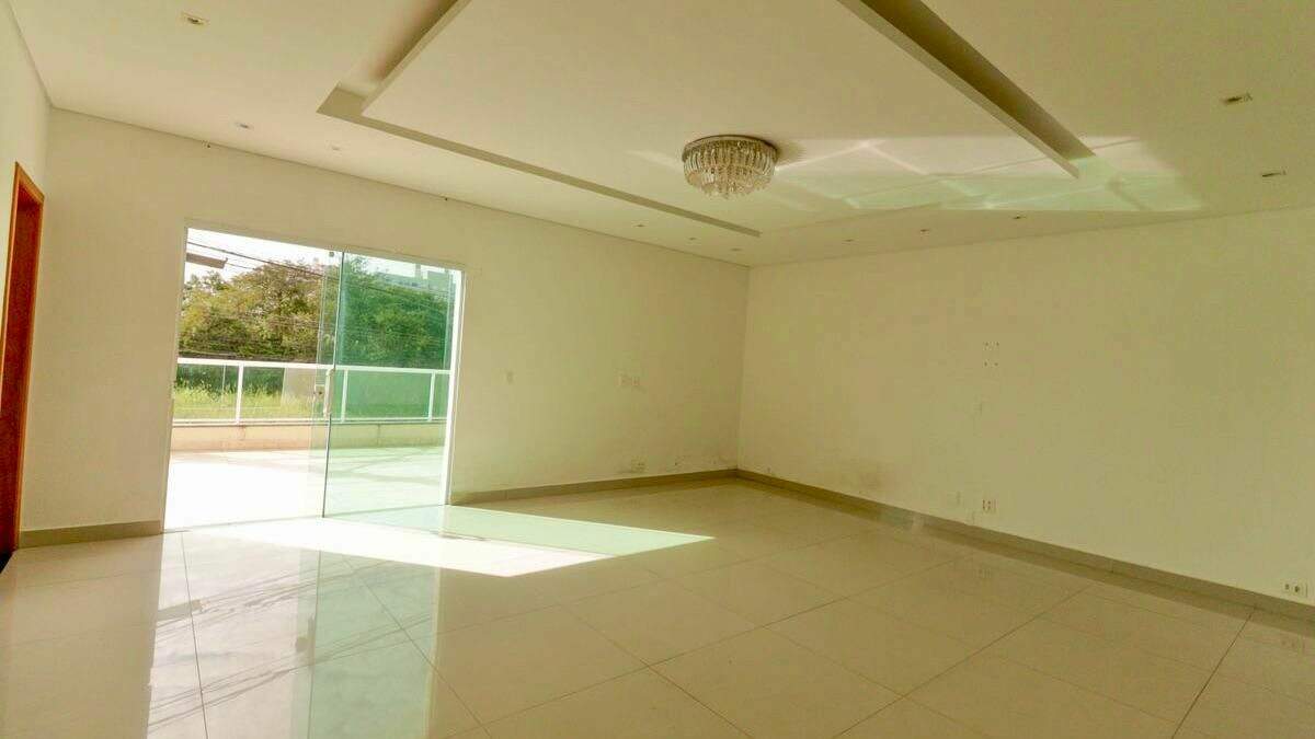 Casa à venda no Santo Antônio: 