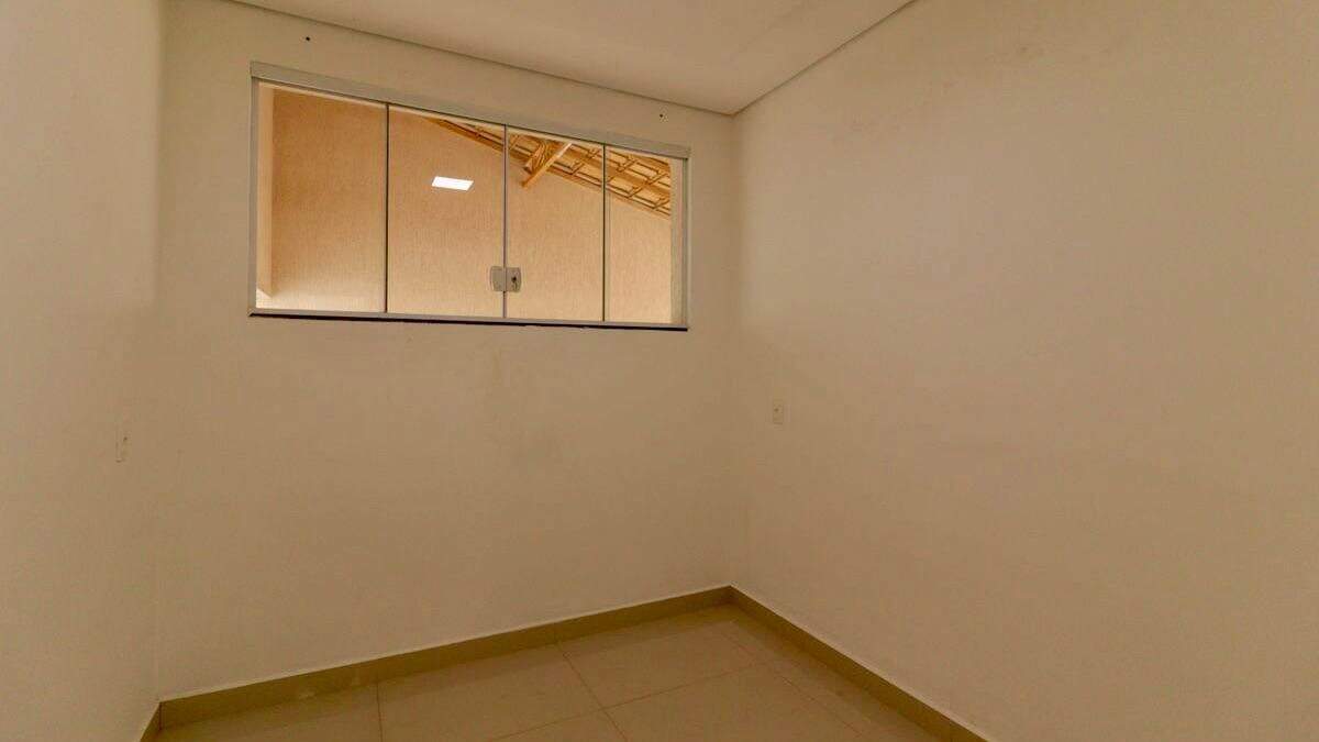 Casa à venda no Santo Antônio: 