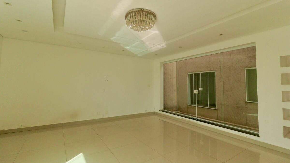 Casa à venda no Santo Antônio: 