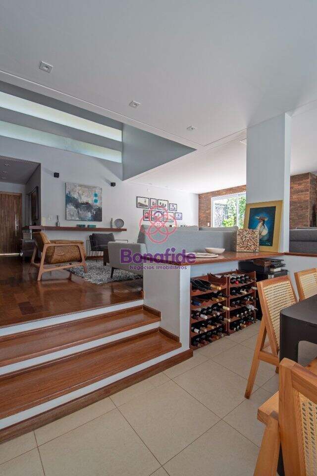 Casa à venda no Portal do Paraíso II: 