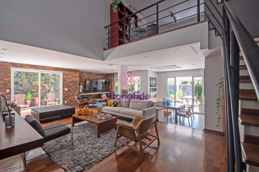 Casa à venda no Portal do Paraíso II: 