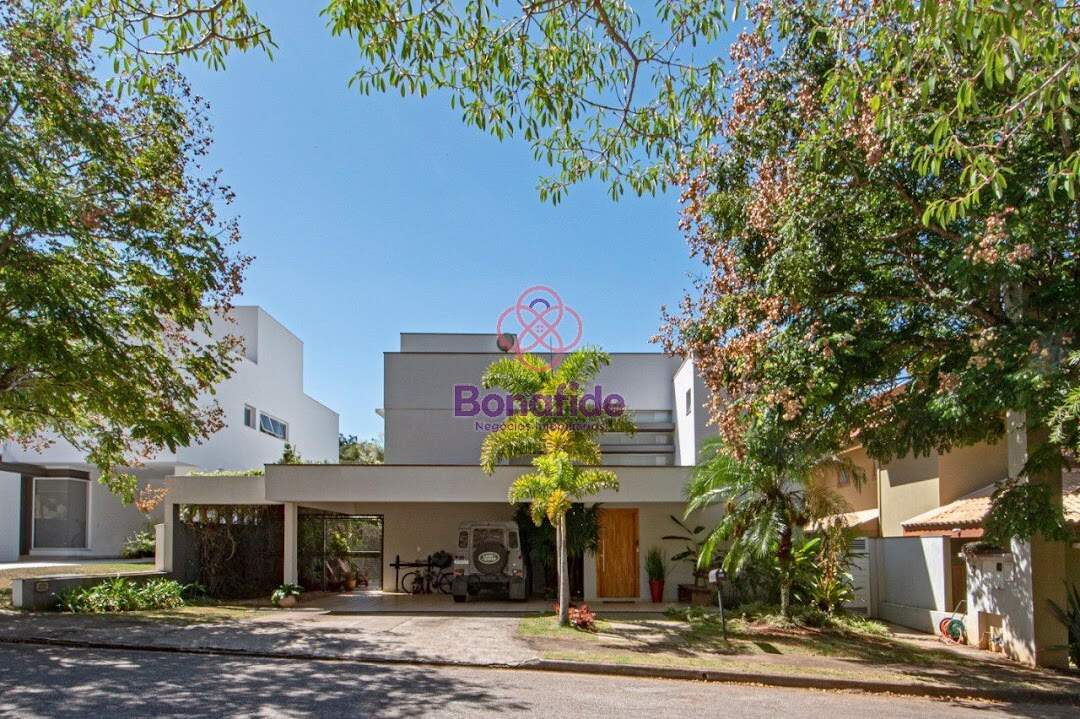 Casa à venda no Portal do Paraíso II: 