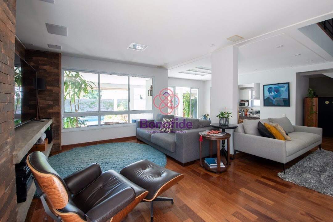 Casa à venda no Portal do Paraíso II: 