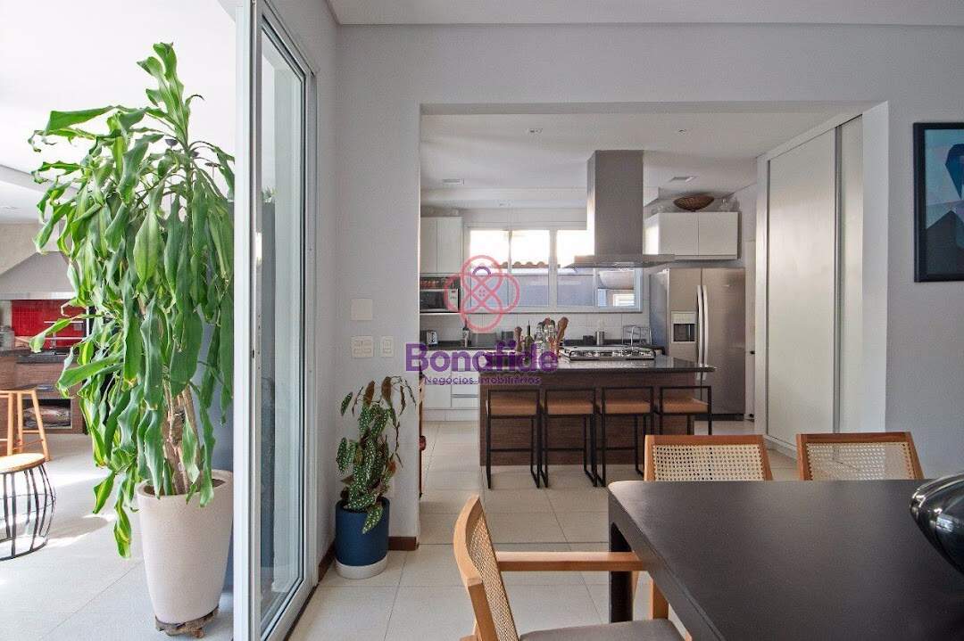 Casa à venda no Portal do Paraíso II: 