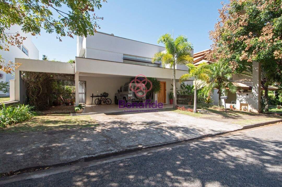 Casa à venda no Portal do Paraíso II: 