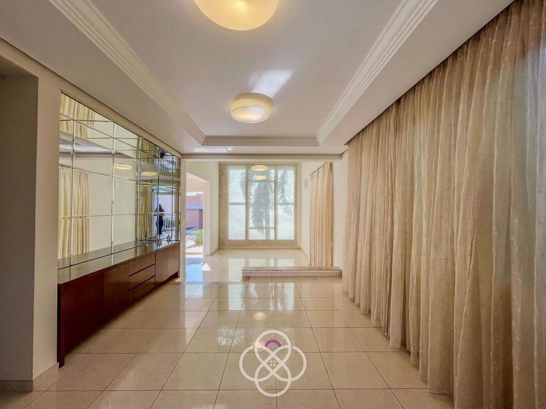 Casa à venda no Portal do Paraíso II: 