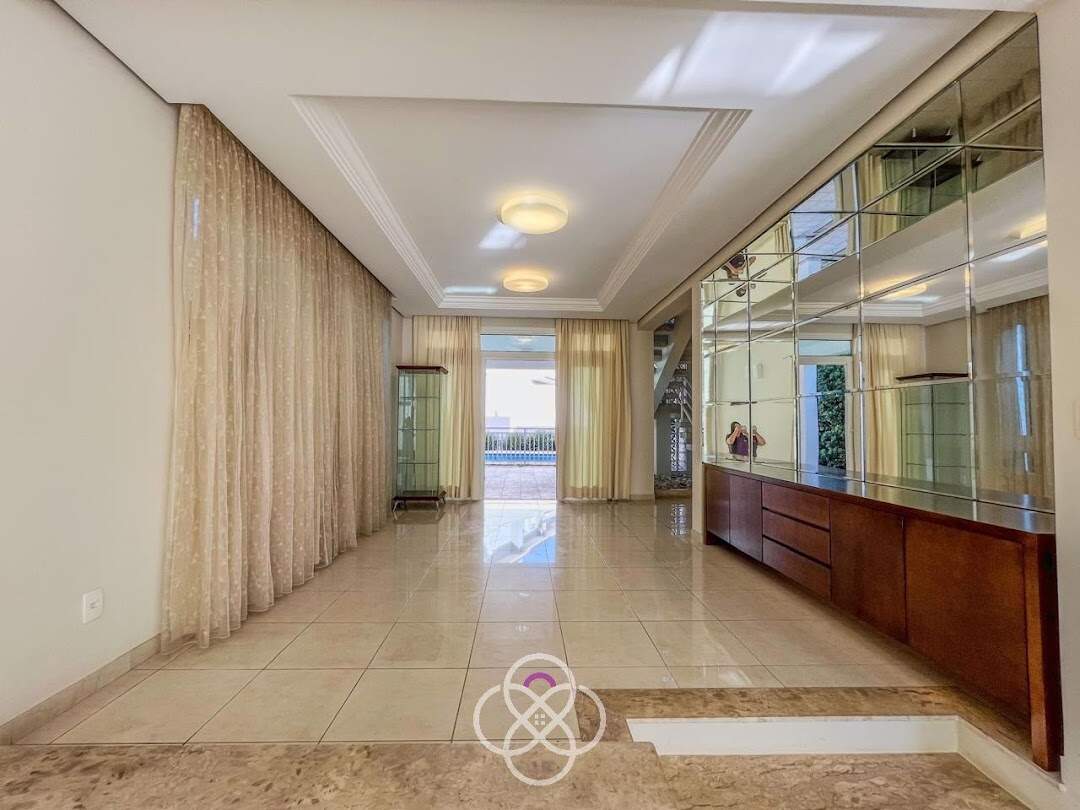 Casa à venda no Portal do Paraíso II: 