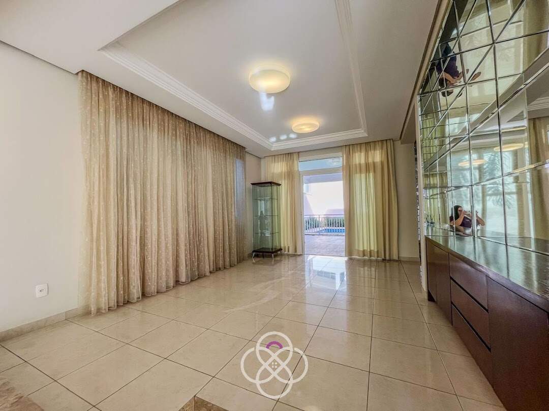 Casa à venda no Portal do Paraíso II: 