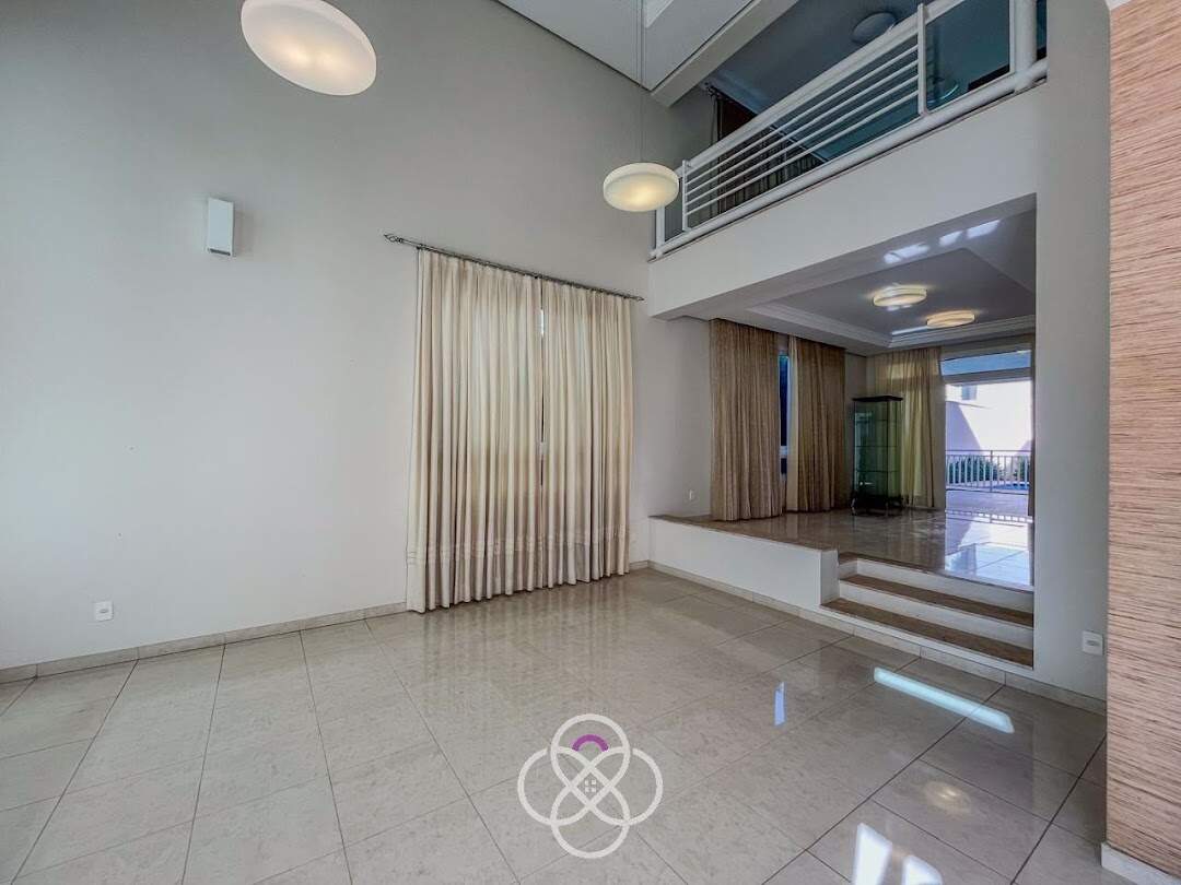 Casa à venda no Portal do Paraíso II: 