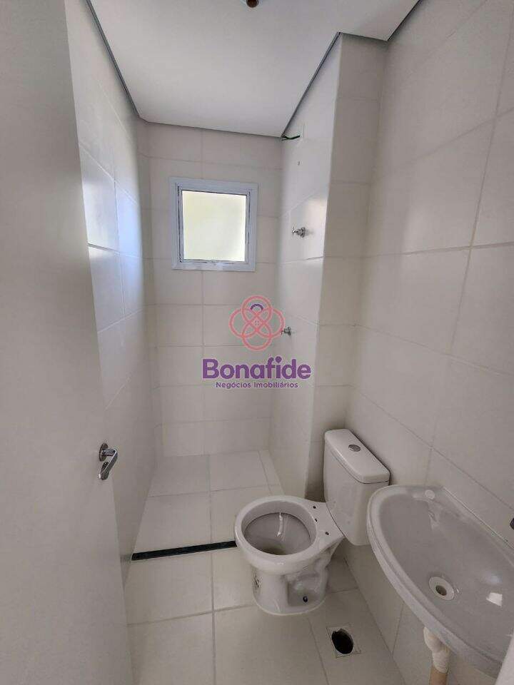 Apartamento à venda no Jardim Buriti: 