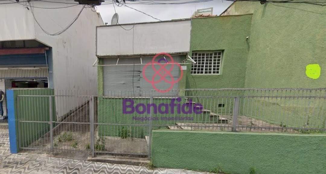 Casa à venda no Bela Vista: 