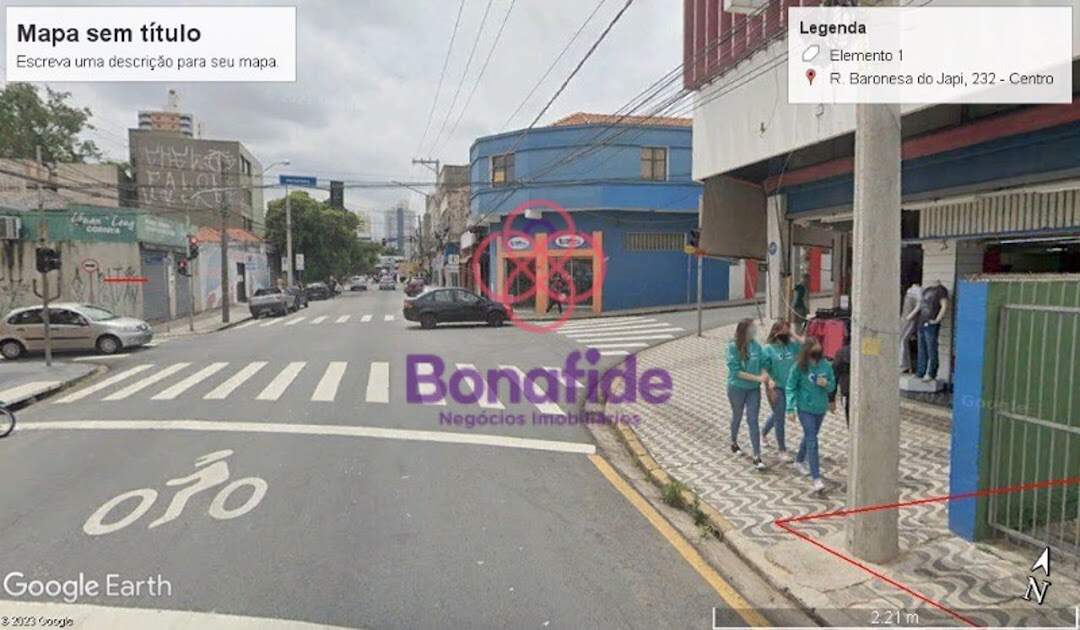 Casa à venda no Bela Vista: 