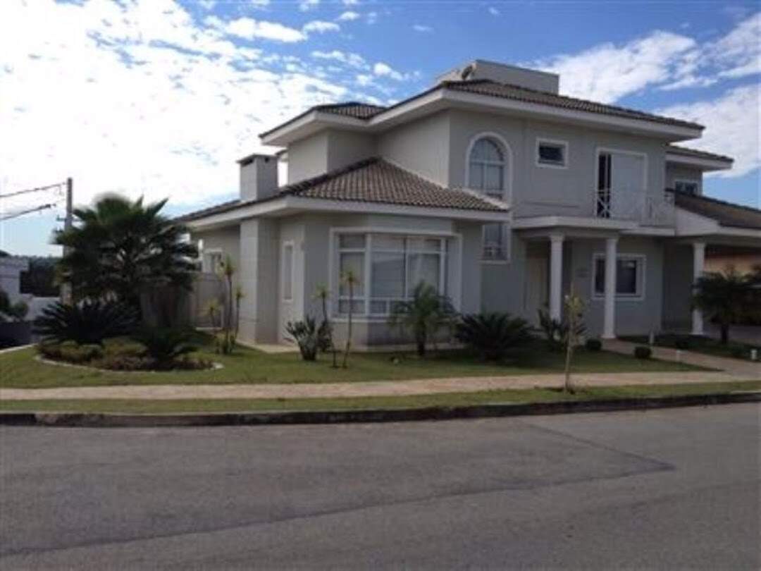 Casa à venda no Loteamento Portal do Paraíso I: 