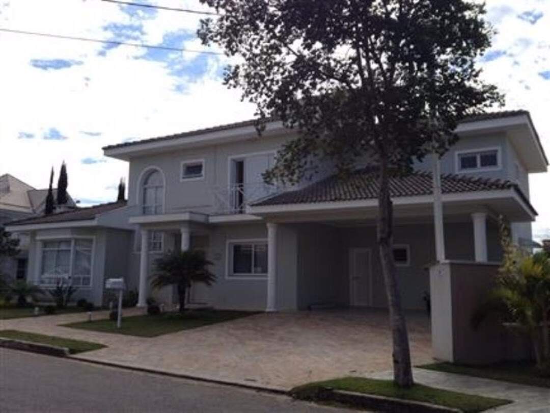 Casa à venda no Loteamento Portal do Paraíso I: 