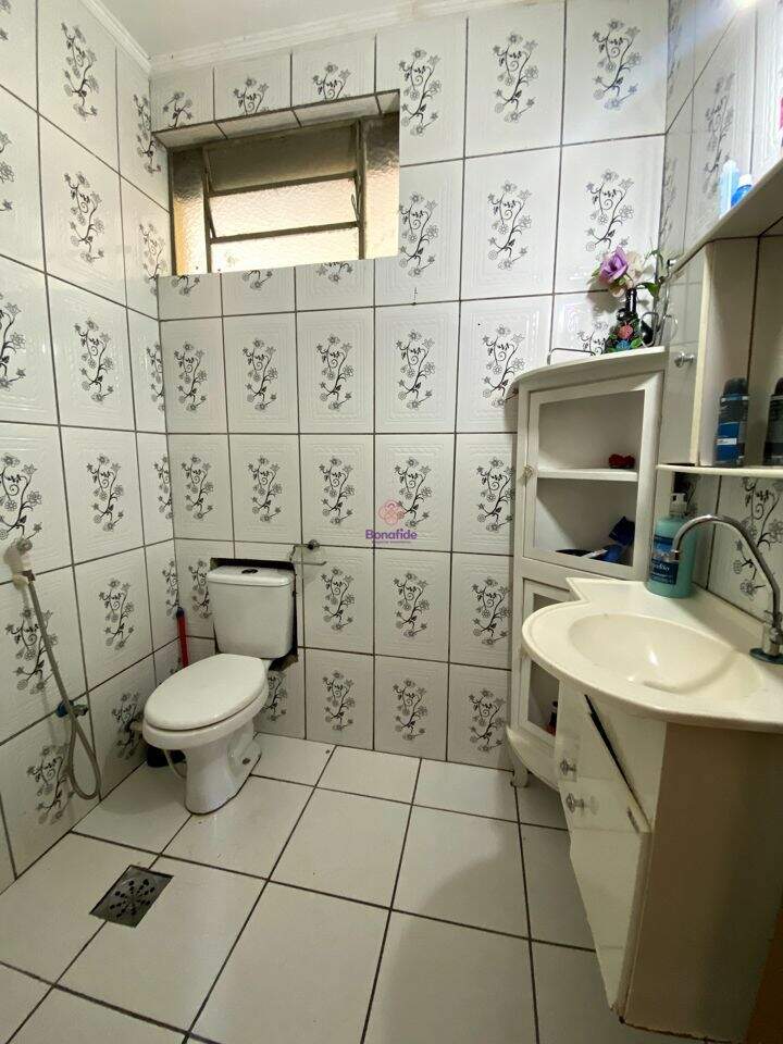 Casa à venda no Loteamento Reserva Ermida: 