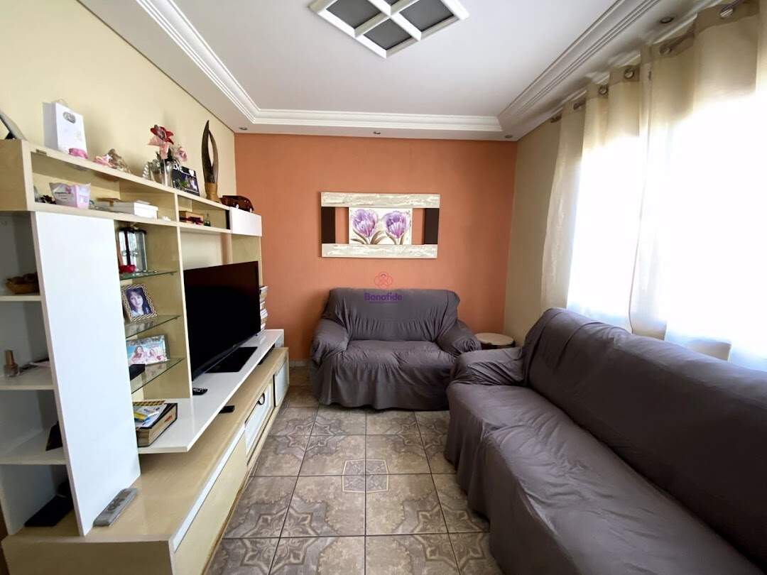 Casa à venda no Loteamento Reserva Ermida: 