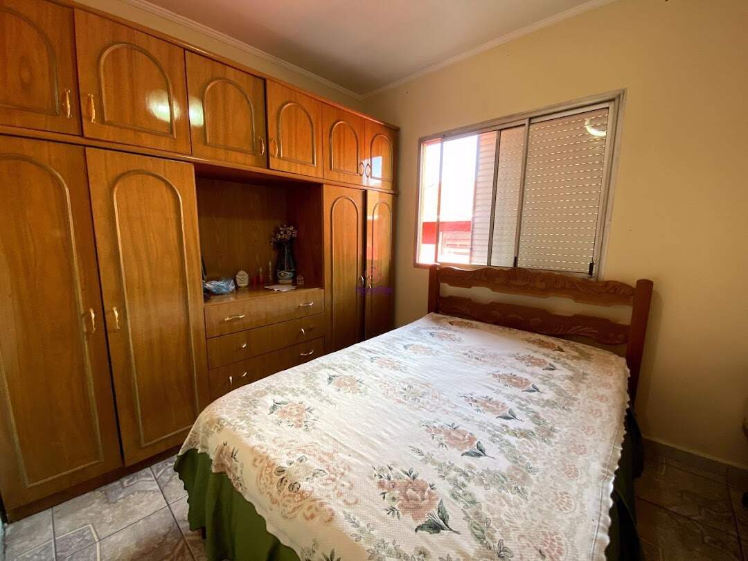 Casa à venda no Loteamento Reserva Ermida: 