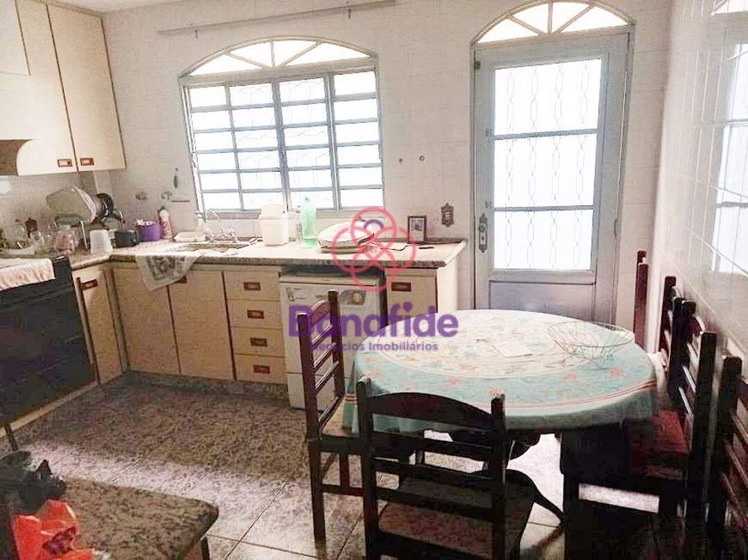 Casa à venda no Jardim Merci I: 